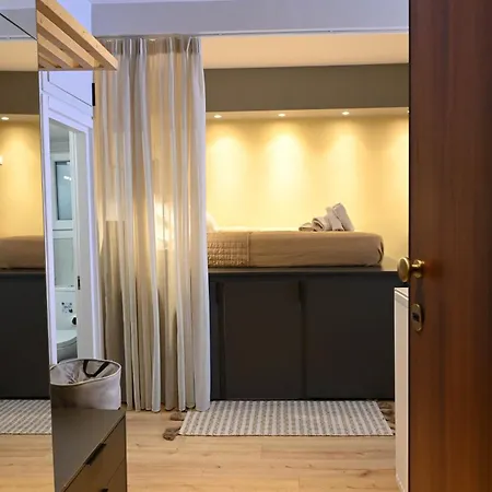 Elegant 42Sqm Apartment In Lycabettus 雅典 Exterior photo