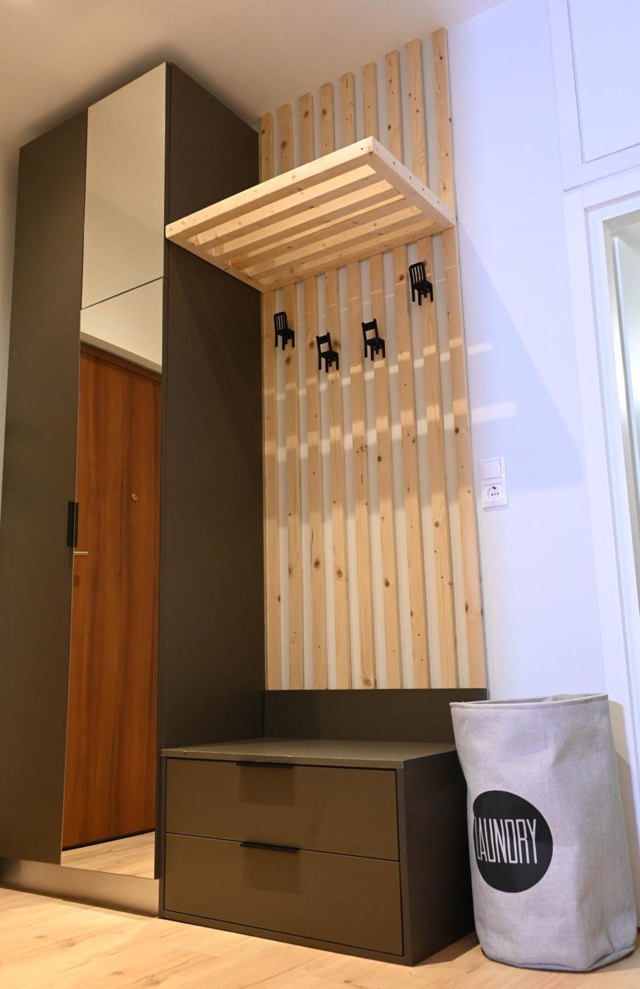 Elegant 42sqm In Lycabettus *
