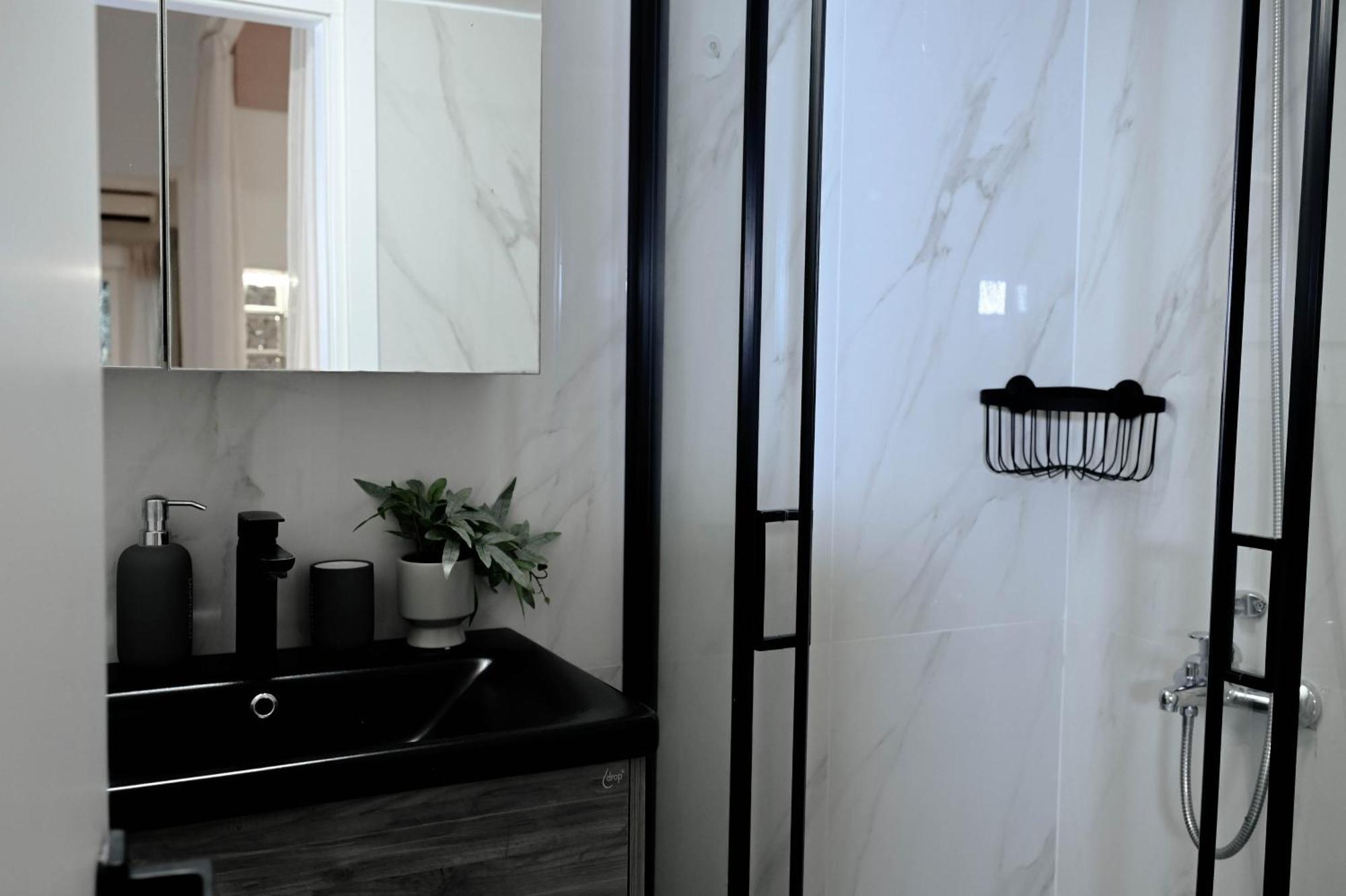 Elegant 42sqm In Lycabettus